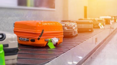 Luggage