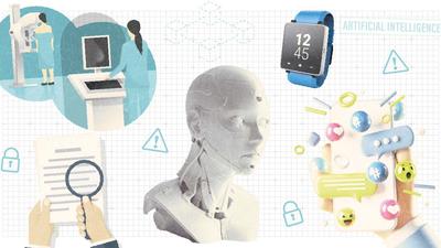 Internet of things