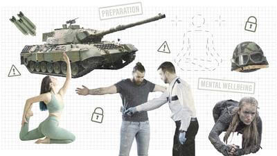 Warzone
