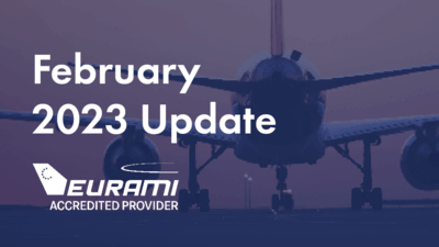 February 2023 Update
