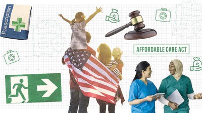 Healthcare
