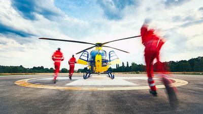 helicopter