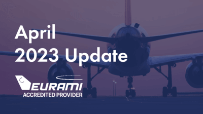 Eurami April 2023 Update