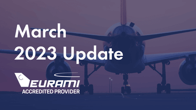 March EURAMI update