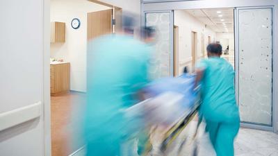 Hospital