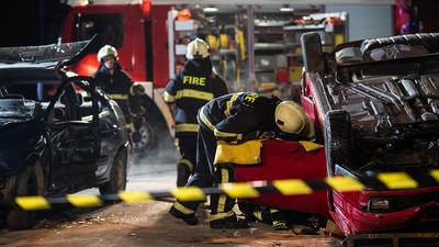 Firefighters