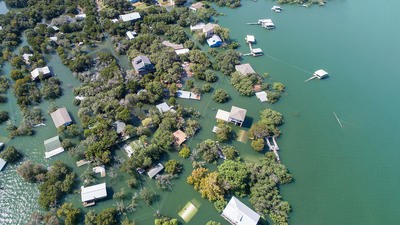 Flooding