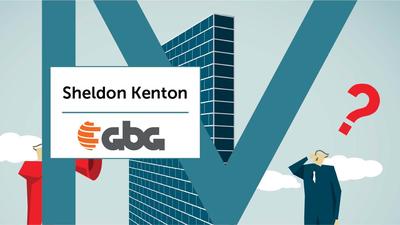 Sheldon Kenton