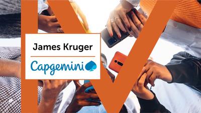 James Kruger