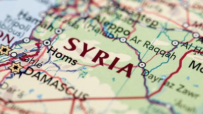 Syria