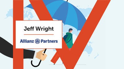 Jeff Wright