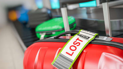 Lost Luggage