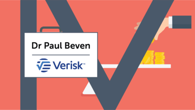 Dr Paul Beven