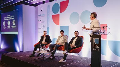 ITIC UK 2023 Customer behaviour