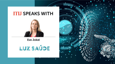 ITIJ Speaks with Eve Jokel