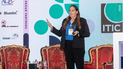 ITIC APAC 2023 speaker 3