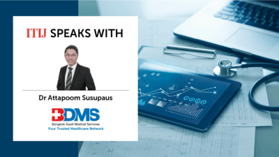 BDMS and Bangkok Heart Hospital