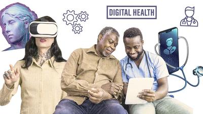Digital Health