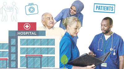 Patients
