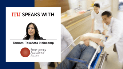Emergency Assistance Japan Hospital