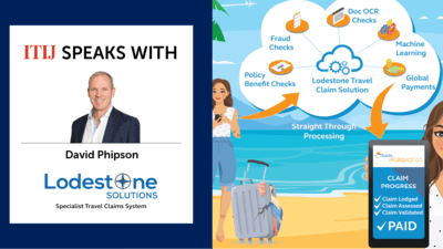 Lodestone Solutions travel insurance advancements