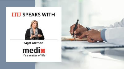 Sigal Atzmon - Medix
