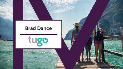 Brad Dance - TUGO