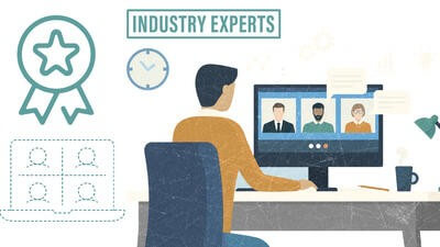 Industry Experts