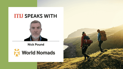 Nick Pound