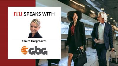 Global Benefits Group's Claire Hargreaves headshot