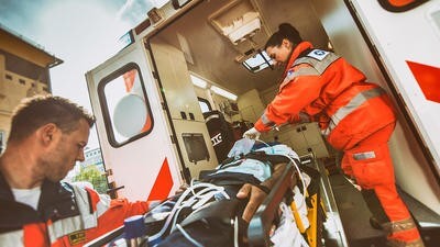 Ambulance