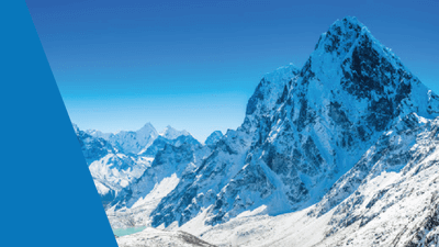 Himalayas mountain