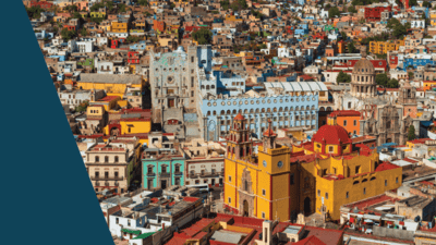 Oaxaca, Mexico rescue mission