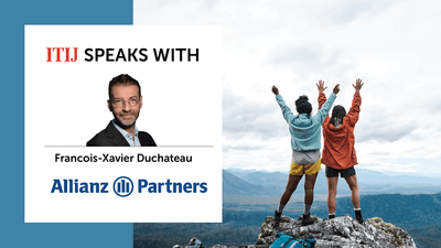 Francois-Xavier Duchateau