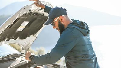 roadside travel assistance