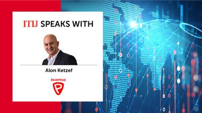 Graphic of Alon Ketzef from PassportCard