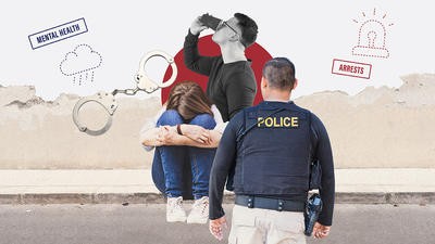Collage about legal assistance for students overseas 