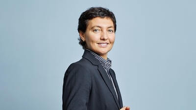 AP Companies Liana Absaliamova