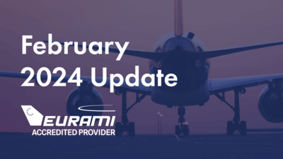 EURAMI February 2024 Update