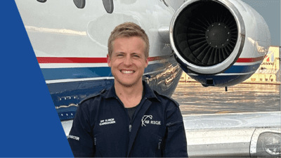 Air Rescue Group
