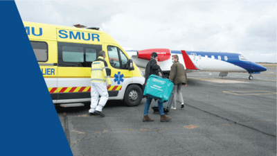  European Air Ambulance