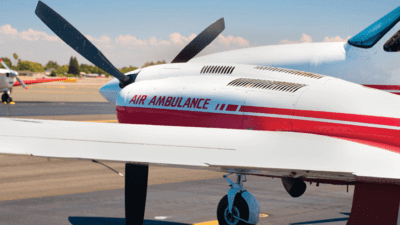 Air Ambulance