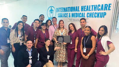 Panama Clinic
