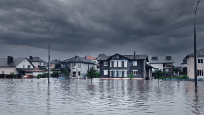 natural disasters