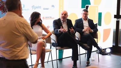 ITIC Americas 2024 session 5