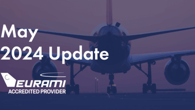 EURAMI May 2024 Update