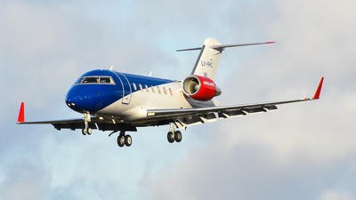 European Air Ambulance