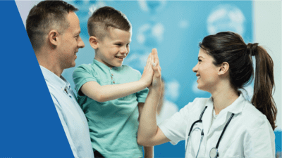Cook Children's Hospital
