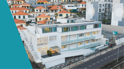 Hospital da Luz Funchal 