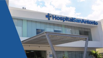 Hospital San Antonio del Lago de Chapala